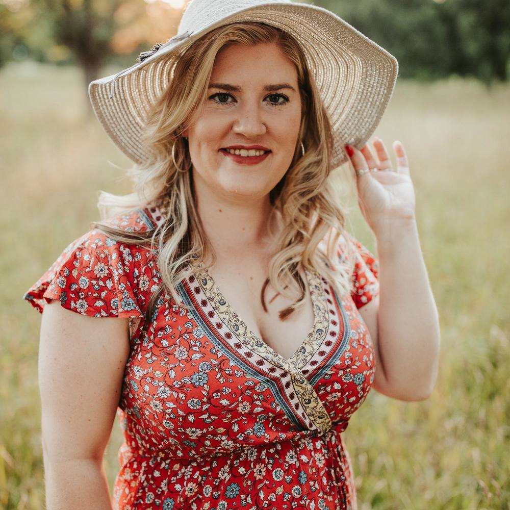 Meet your Posher, Taylor